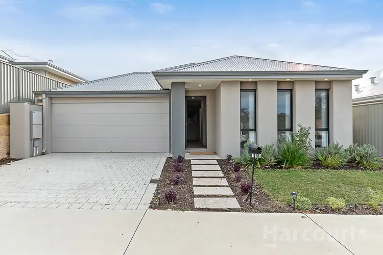 Second view of Homely house listing, 173 Aviator Boulevard, Clarkson WA 6030