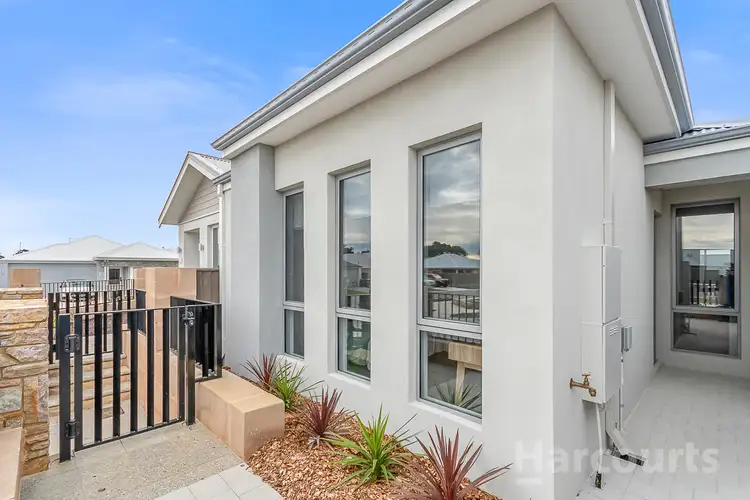 Fourth view of Homely house listing, 3 Karijini Loop, Clarkson WA 6030