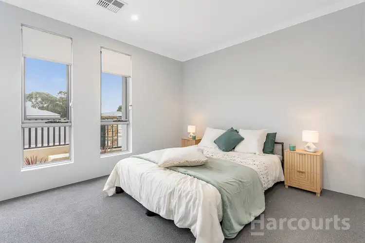 Fifth view of Homely house listing, 3 Karijini Loop, Clarkson WA 6030
