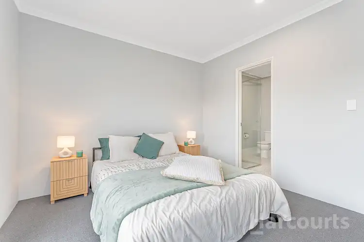 Sixth view of Homely house listing, 3 Karijini Loop, Clarkson WA 6030