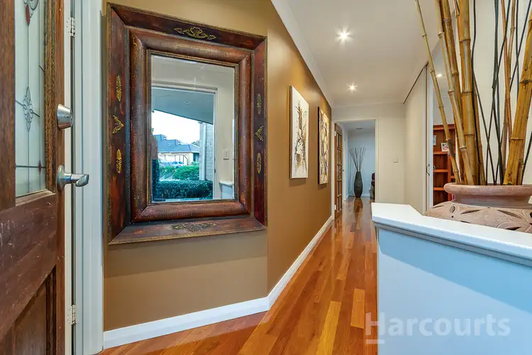 Third view of Homely house listing, 17 Lantern Way, Clarkson WA 6030