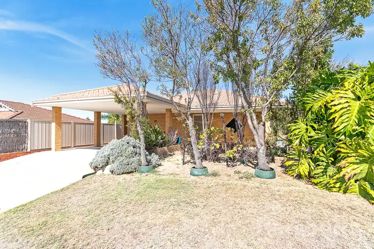 Second view of Homely house listing, 5 Delany Mews, Clarkson WA 6030