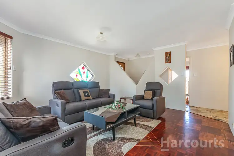 Fourth view of Homely house listing, 5 Delany Mews, Clarkson WA 6030