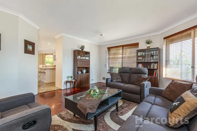 Fifth view of Homely house listing, 5 Delany Mews, Clarkson WA 6030