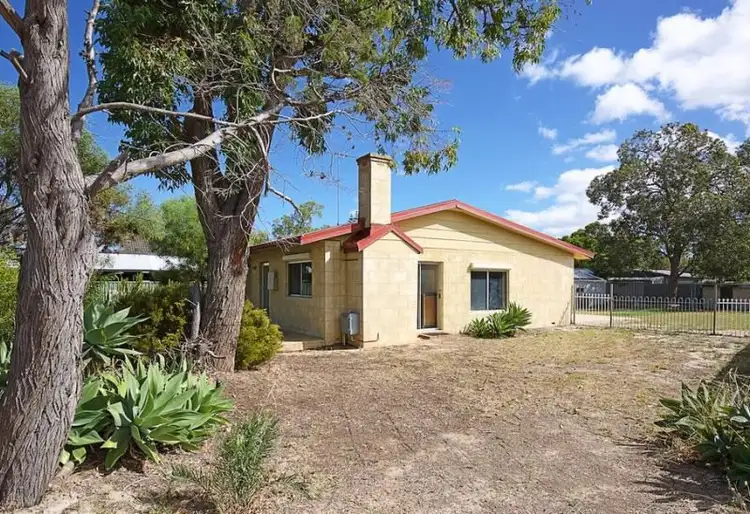 6 Eddy Street, Coodanup WA 6210