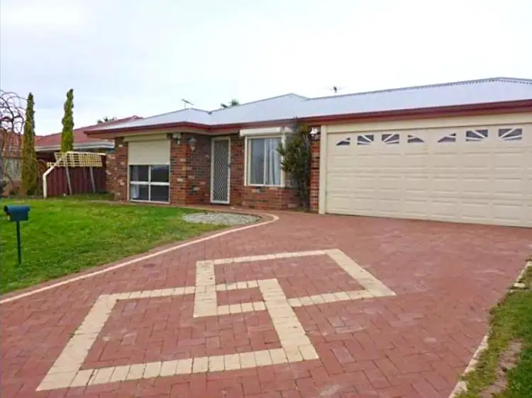 22 Little Green Gardens, Quinns Rocks WA 6030