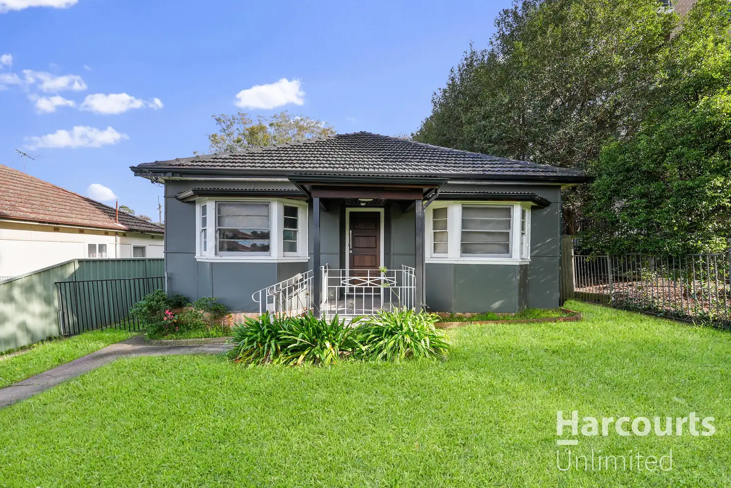 Main view of Homely house listing, 26 Oxford Street, Blacktown NSW 2148