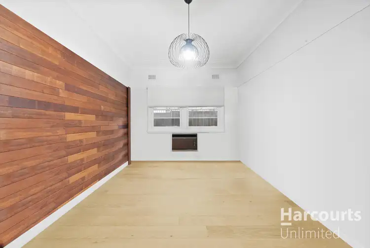 Second view of Homely house listing, 26 Oxford Street, Blacktown NSW 2148
