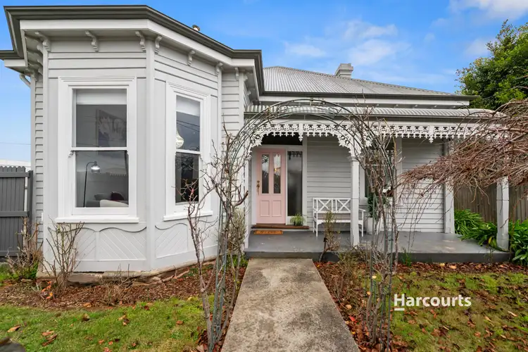16 Forbes Street, Devonport TAS 7310