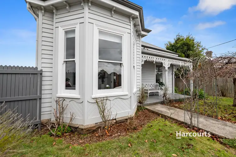 Second view of Homely house listing, 16 Forbes Street, Devonport TAS 7310