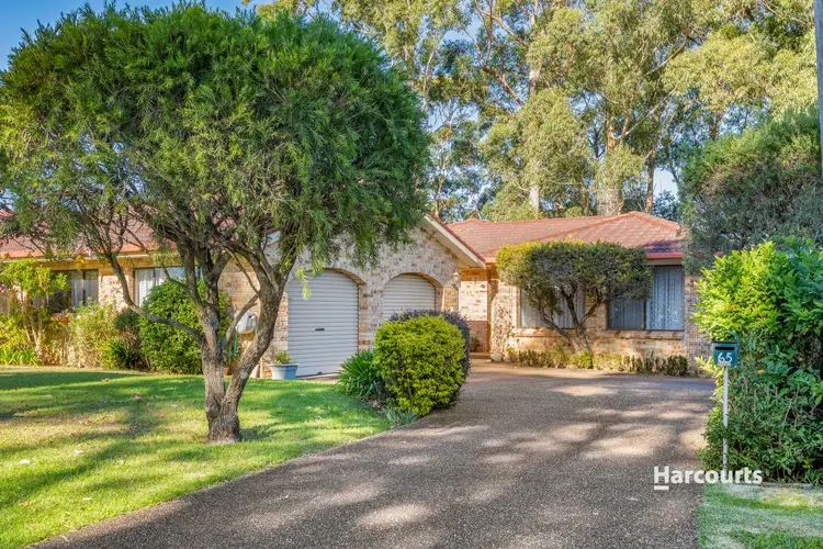 65 Garside Road, Mollymook Beach NSW 2539