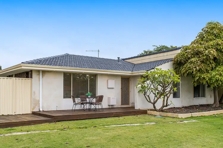 17 Peppermint Crescent, Ballajura WA 6066