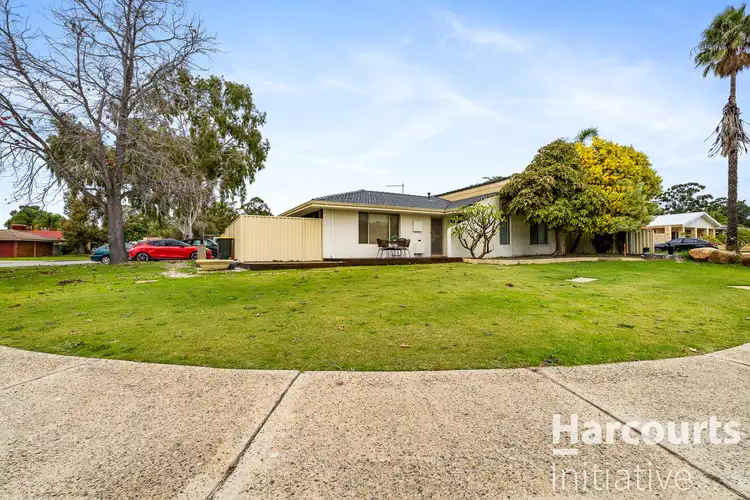 17 Peppermint Crescent, Ballajura WA 6066