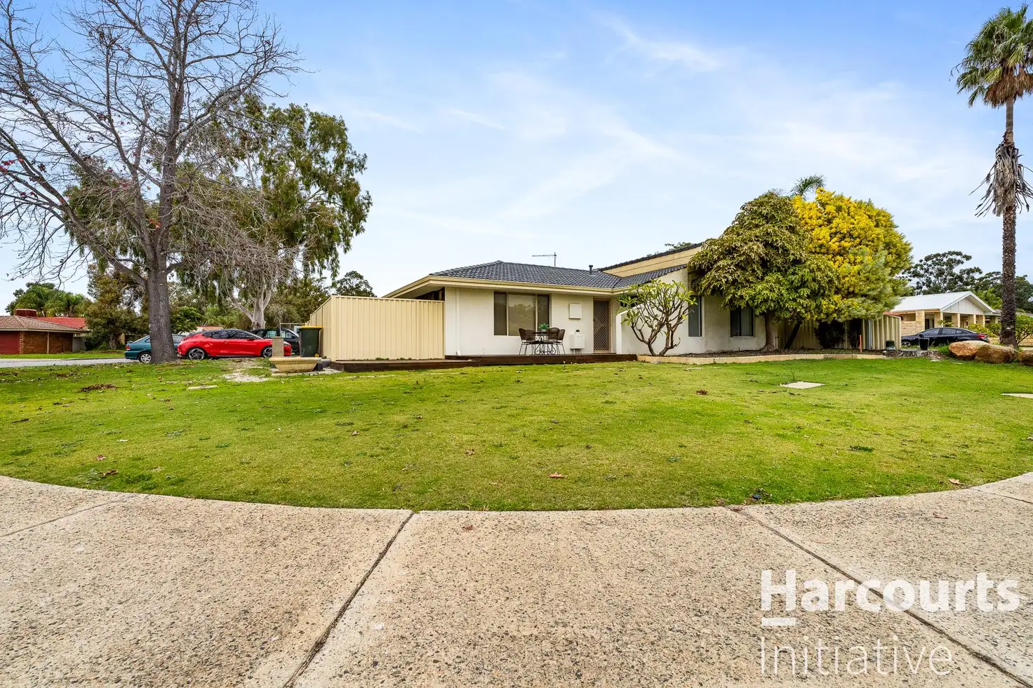 Main view of Homely house listing, 17 Peppermint Crescent, Ballajura WA 6066