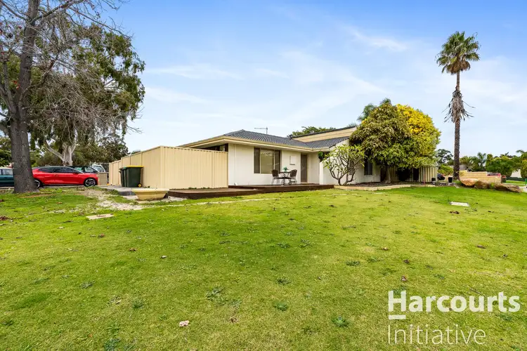 Second view of Homely house listing, 17 Peppermint Crescent, Ballajura WA 6066