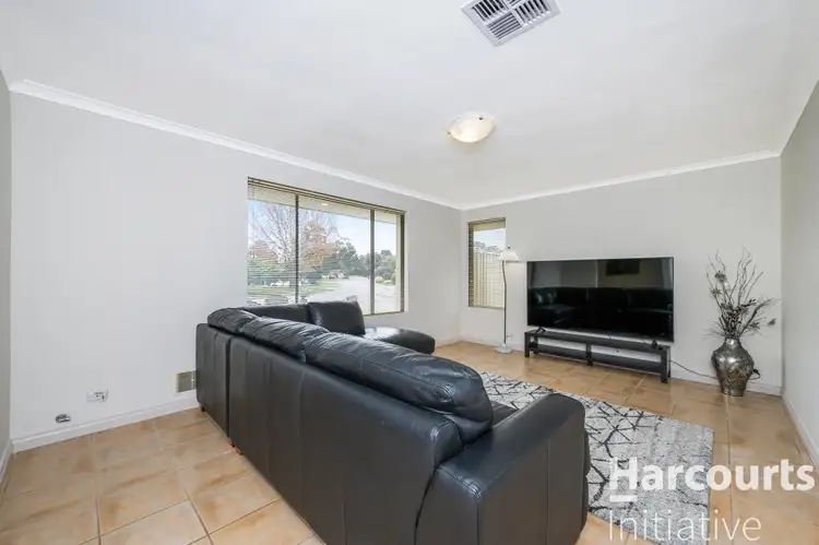 Third view of Homely house listing, 17 Peppermint Crescent, Ballajura WA 6066