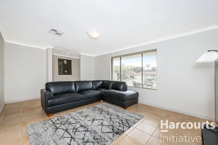 Fourth view of Homely house listing, 17 Peppermint Crescent, Ballajura WA 6066