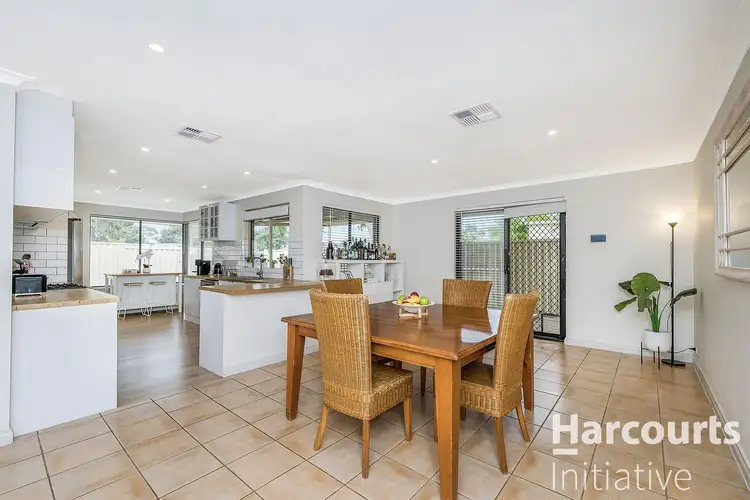 Fifth view of Homely house listing, 17 Peppermint Crescent, Ballajura WA 6066
