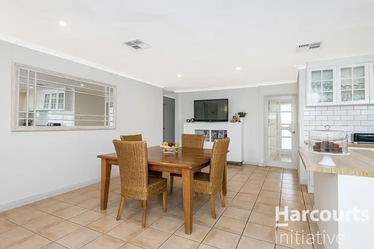Sixth view of Homely house listing, 17 Peppermint Crescent, Ballajura WA 6066