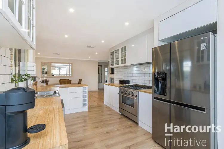 Seventh view of Homely house listing, 17 Peppermint Crescent, Ballajura WA 6066