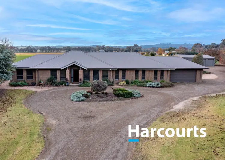 14 Meadow Court, Everton VIC 3678
