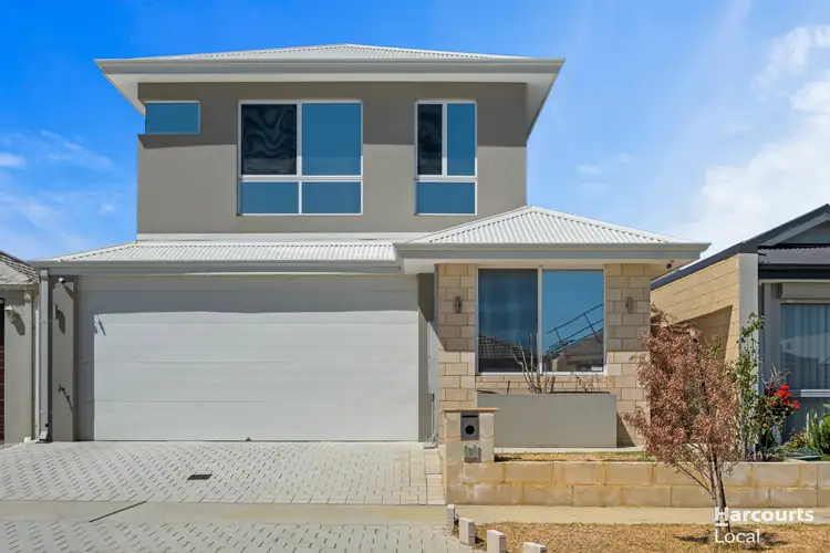 35 Verdigris Loop, Eglinton WA 6034