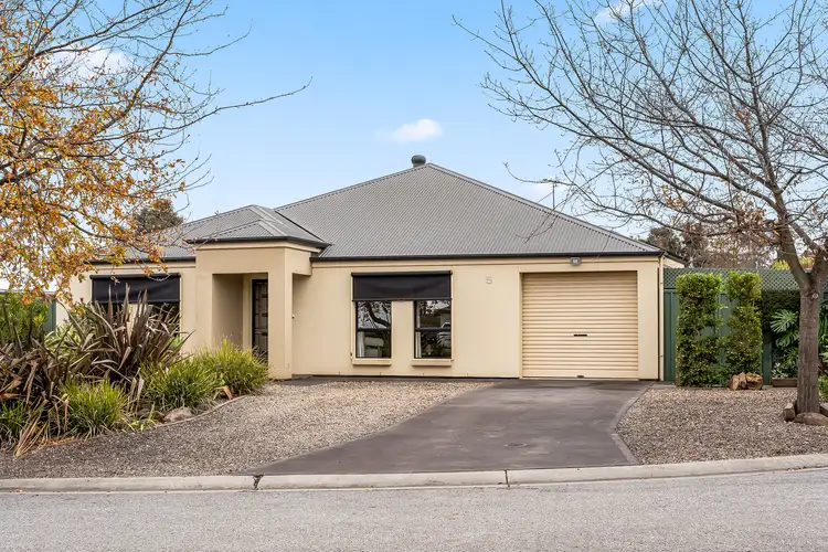 5 Cower Court, Nairne SA 5252