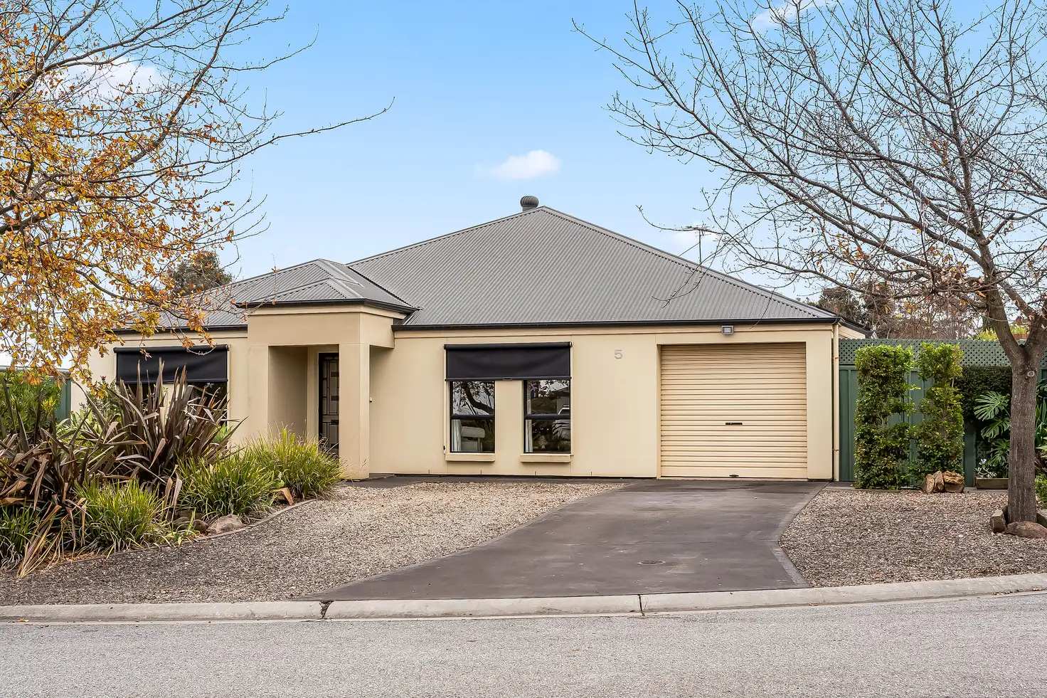 Main view of Homely house listing, 5 Cower Court, Nairne SA 5252