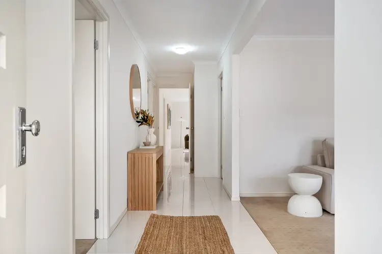 Second view of Homely house listing, 5 Cower Court, Nairne SA 5252
