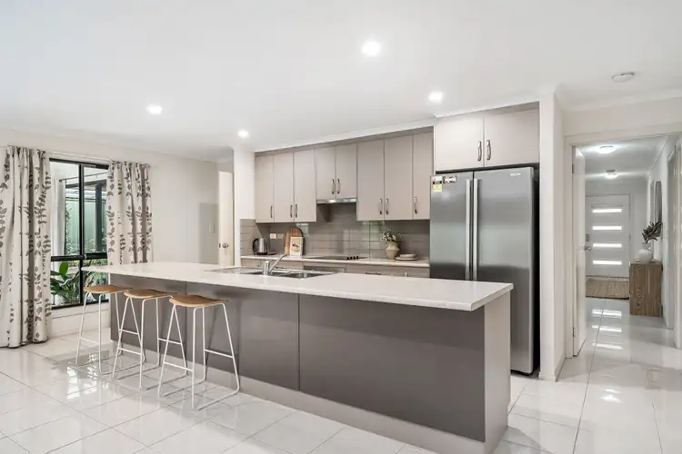 Fourth view of Homely house listing, 5 Cower Court, Nairne SA 5252