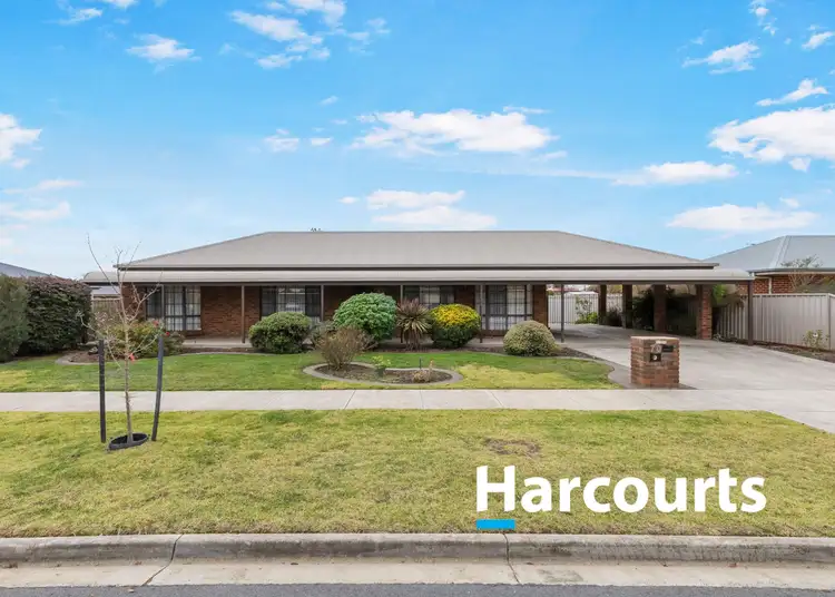 70 Wenhams Lane, Wangaratta VIC 3677