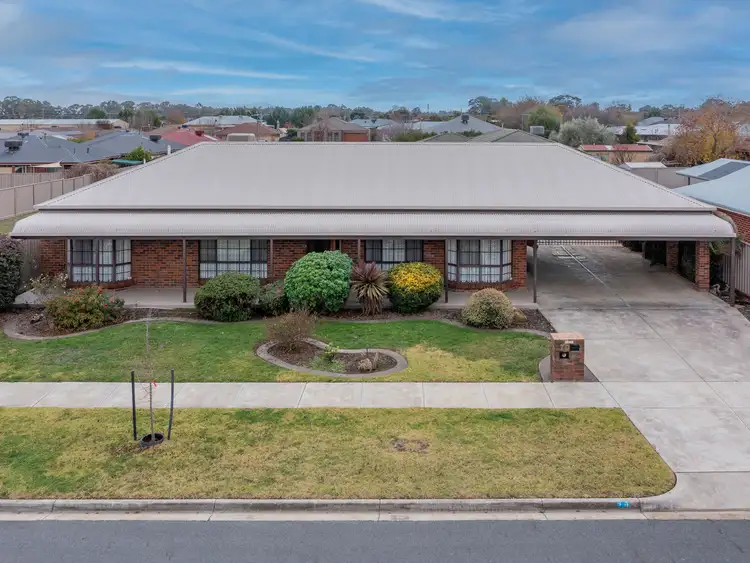 Second view of Homely house listing, 70 Wenhams Lane, Wangaratta VIC 3677