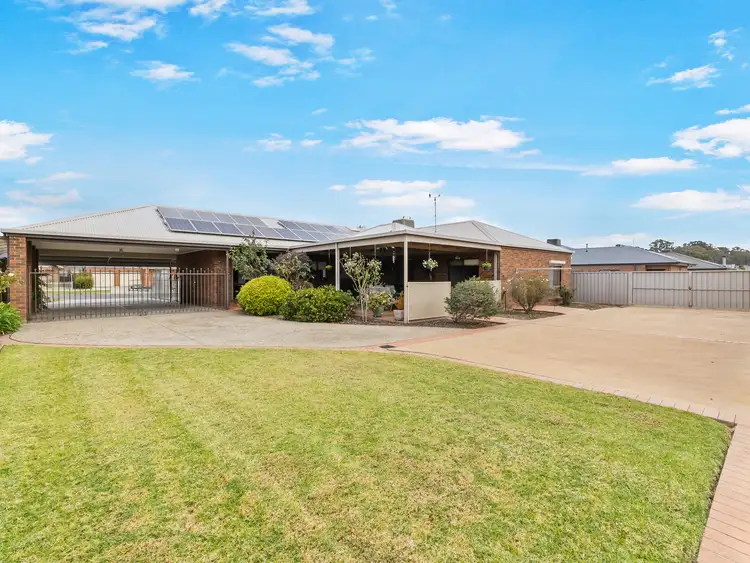 Third view of Homely house listing, 70 Wenhams Lane, Wangaratta VIC 3677