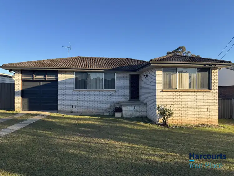 60 Carrington Street, St Marys NSW 2760