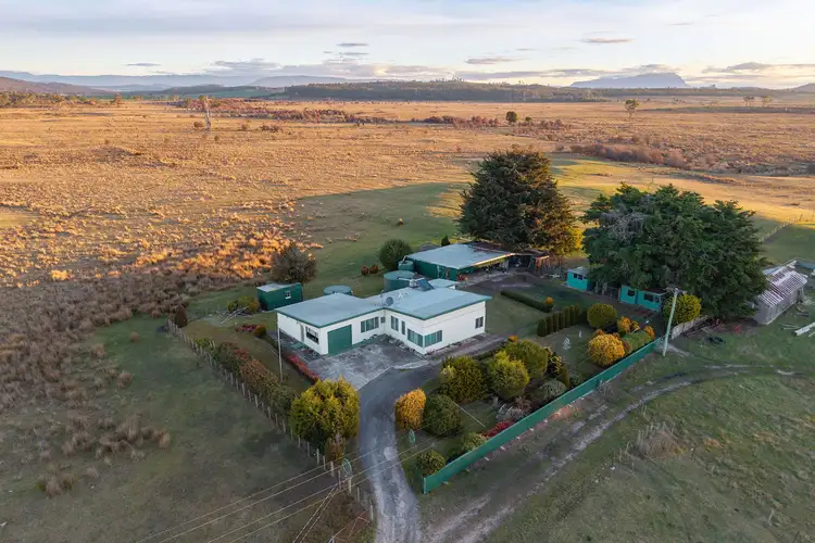 778 Avenue Road, Parkham TAS 7304