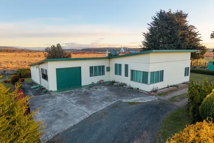 Second view of Homely house listing, 778 Avenue Road, Parkham TAS 7304