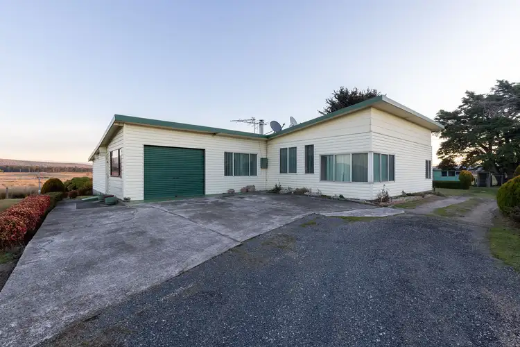 Third view of Homely house listing, 778 Avenue Road, Parkham TAS 7304