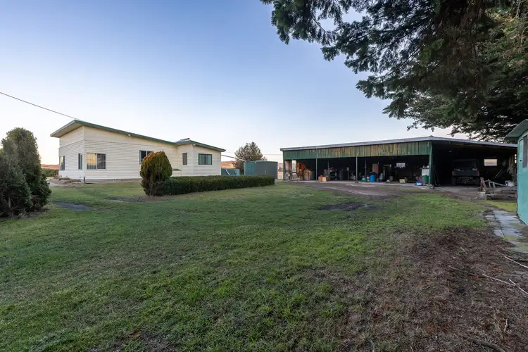 Fifth view of Homely house listing, 778 Avenue Road, Parkham TAS 7304