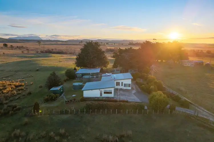 Sixth view of Homely house listing, 778 Avenue Road, Parkham TAS 7304