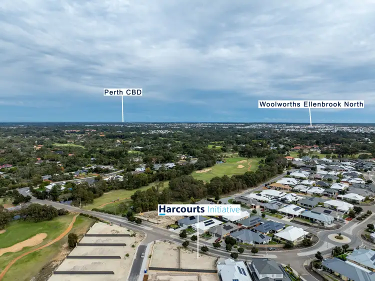 Main view of Homely land listing, 63 Portmarnock Drive, The Vines WA 6069