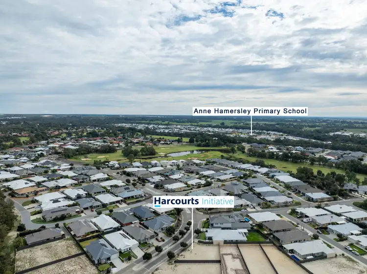 Third view of Homely land listing, 63 Portmarnock Drive, The Vines WA 6069