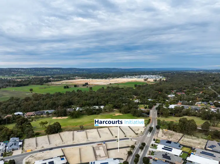 Fourth view of Homely land listing, 63 Portmarnock Drive, The Vines WA 6069