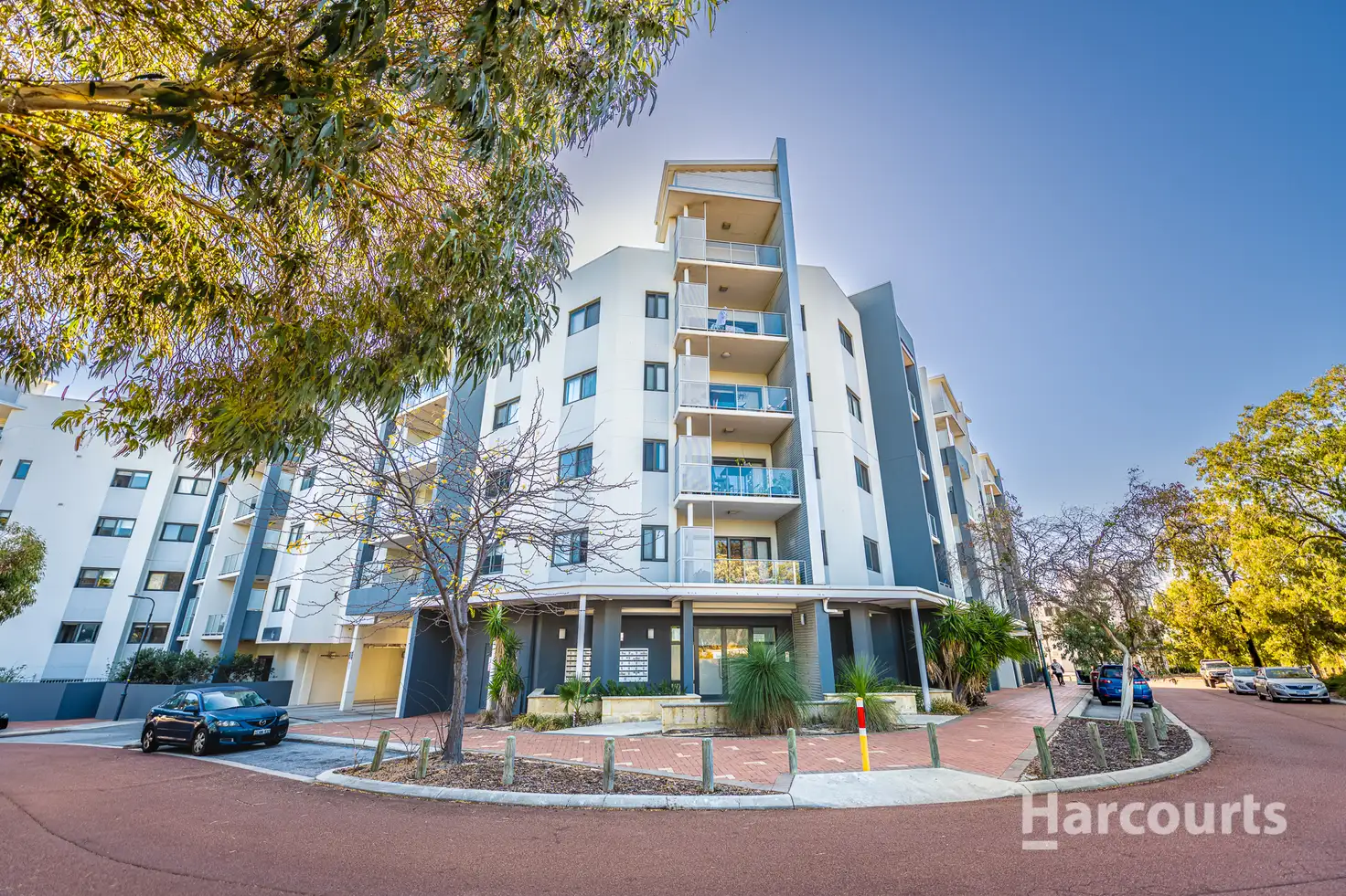 Main view of Homely apartment listing, 49/6 Walsh Loop, Joondalup WA 6027