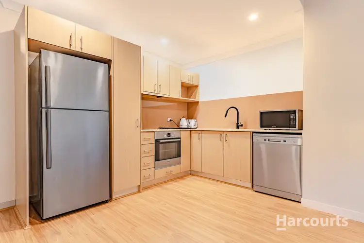 Third view of Homely apartment listing, 49/6 Walsh Loop, Joondalup WA 6027