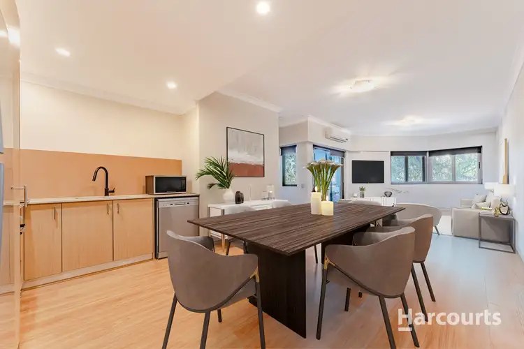 Fourth view of Homely apartment listing, 49/6 Walsh Loop, Joondalup WA 6027