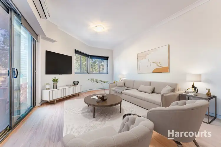Fifth view of Homely apartment listing, 49/6 Walsh Loop, Joondalup WA 6027