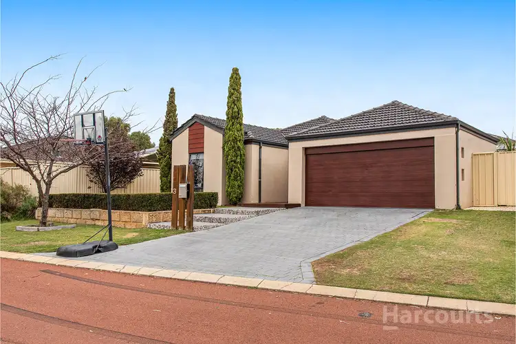3 Myalla Pass, Lakelands WA 6180