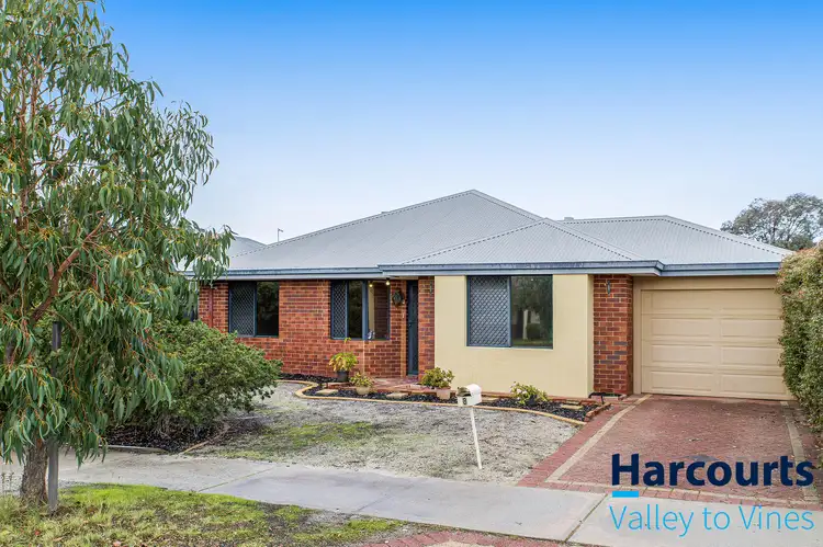 Main view of Homely house listing, 8 Karbar Pass, Ellenbrook WA 6069