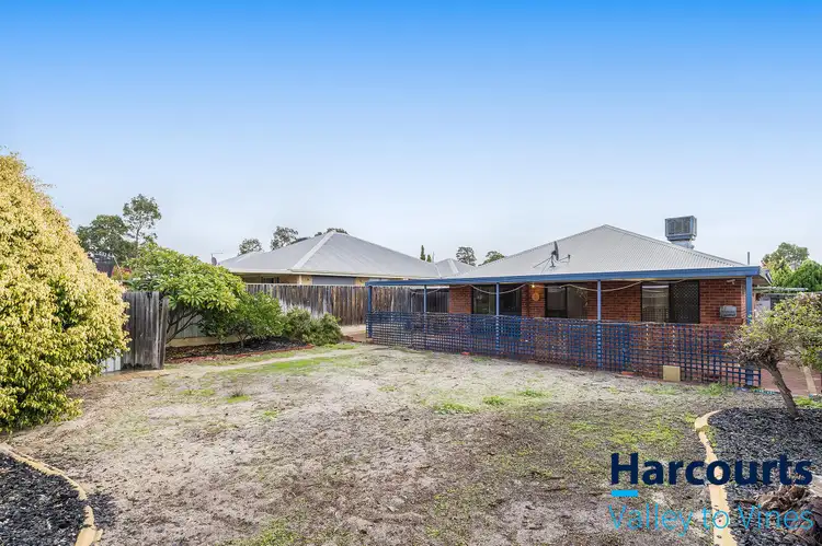 Second view of Homely house listing, 8 Karbar Pass, Ellenbrook WA 6069
