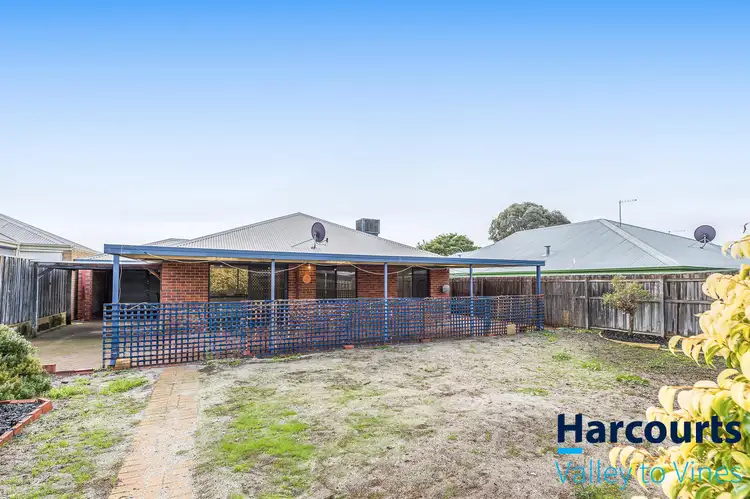 Third view of Homely house listing, 8 Karbar Pass, Ellenbrook WA 6069